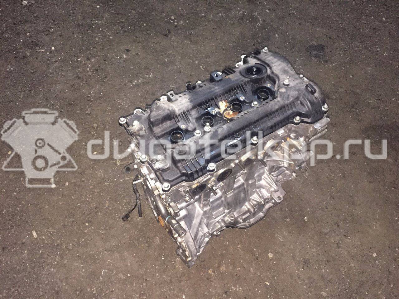 Фото Контрактный (б/у) двигатель G4NA для Hyundai I40 Vf / Ix35 Lm, El, Elh / Sonata / Elantra 150-175 л.с 16V 2.0 л Бензин/газ {forloop.counter}}