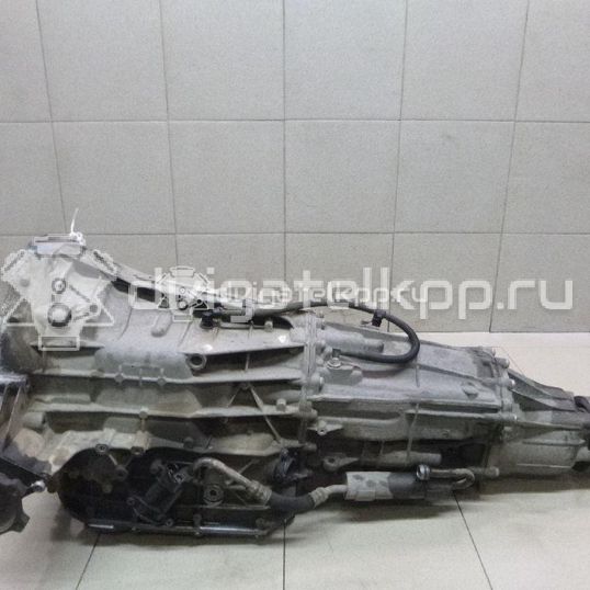 Фото Контрактная (б/у) АКПП для Audi A5 / A4 240 л.с 24V 3.0 л CCWA Дизельное топливо 0B5300058L