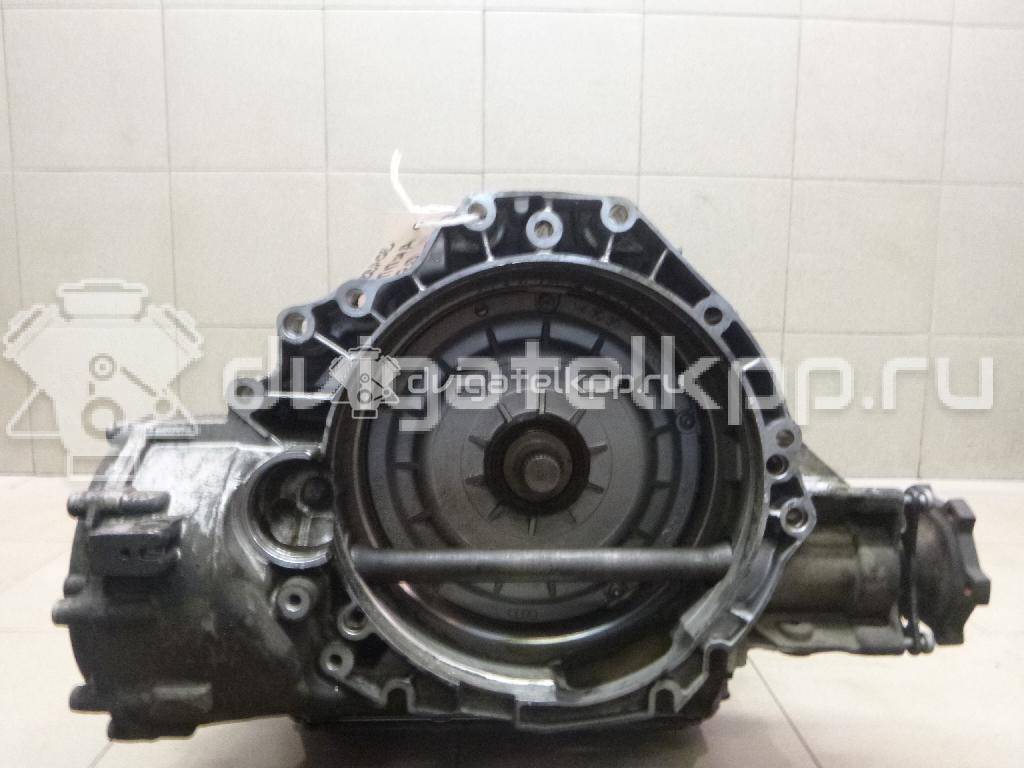 Фото Контрактная (б/у) АКПП для Audi A5 / A4 240 л.с 24V 3.0 л CCWA Дизельное топливо 0B5300058L {forloop.counter}}