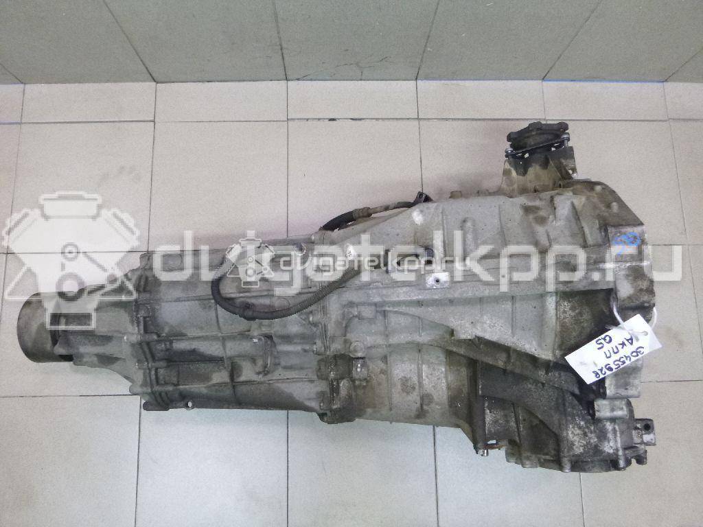 Фото Контрактная (б/у) АКПП для Audi A5 / A4 240 л.с 24V 3.0 л CCWA Дизельное топливо 0B5300058L {forloop.counter}}