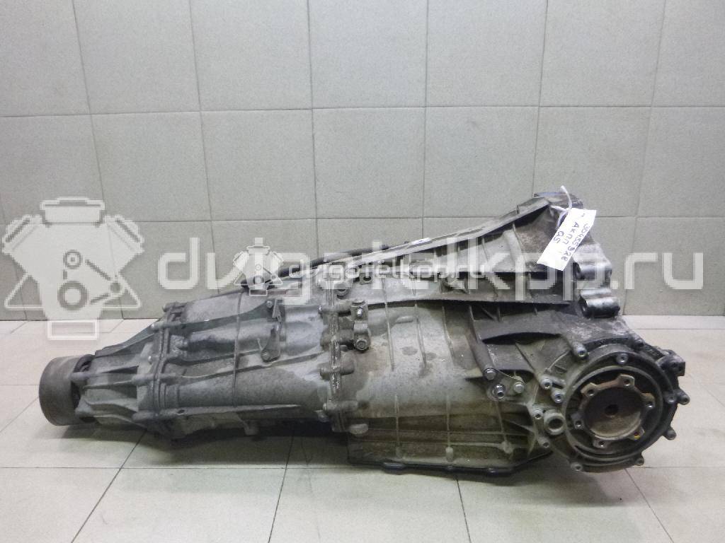Фото Контрактная (б/у) АКПП для Audi A5 / A4 240 л.с 24V 3.0 л CCWA Дизельное топливо 0B5300058L {forloop.counter}}