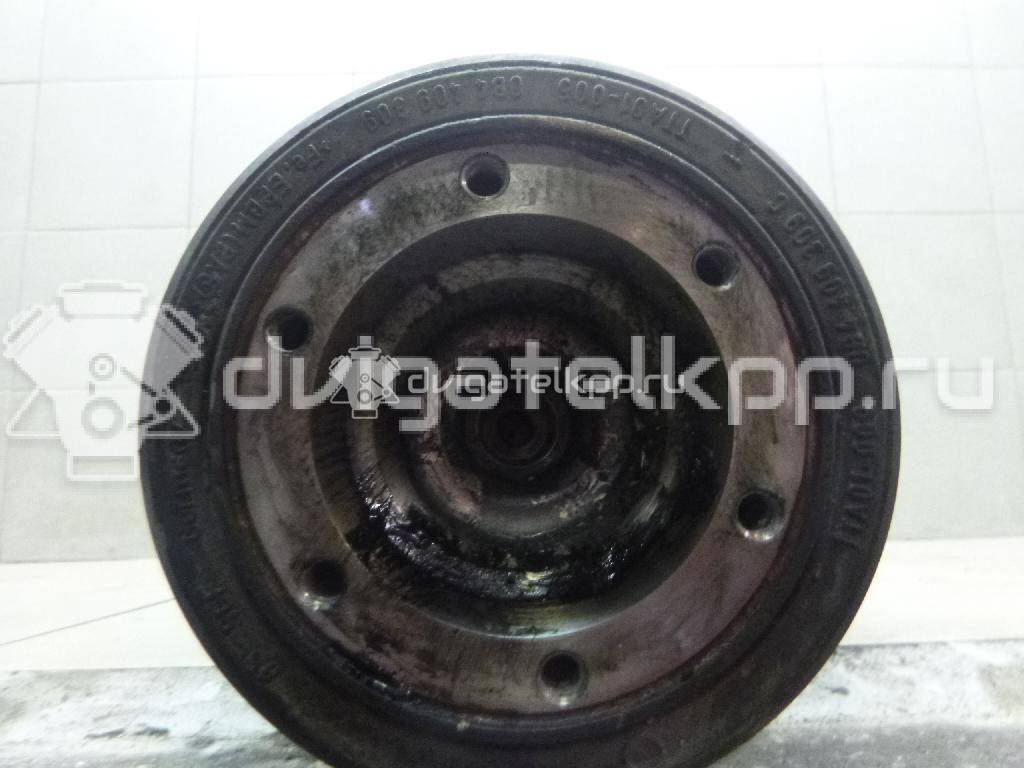 Фото Контрактная (б/у) АКПП для Audi A5 / A4 240 л.с 24V 3.0 л CCWA Дизельное топливо 0B5300058L {forloop.counter}}