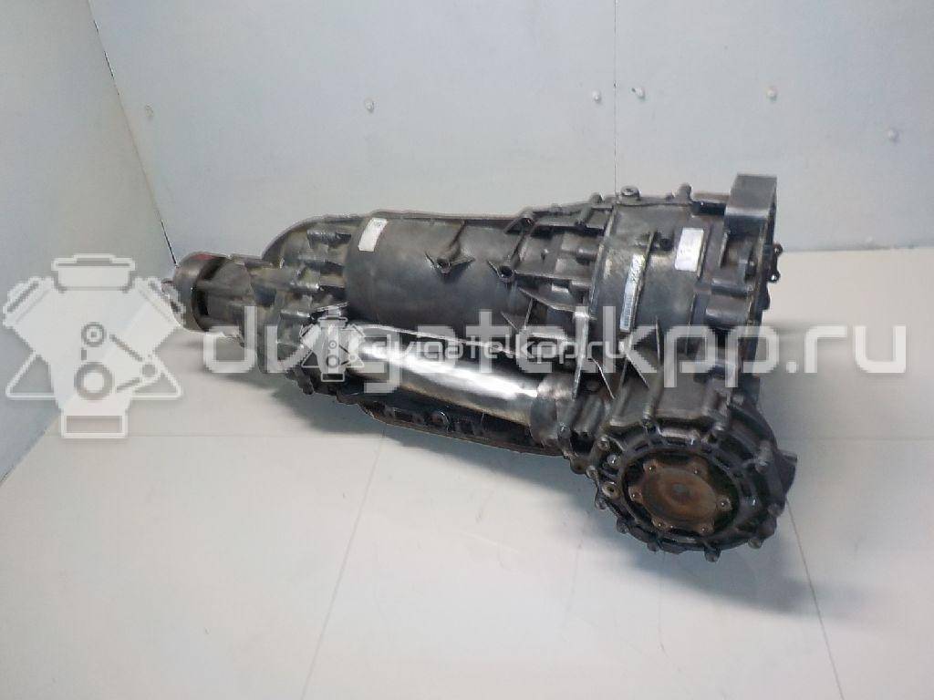 Фото Контрактная (б/у) АКПП для Audi A5 / A4 / Q5 224 л.с 16V 2.0 л CNCD бензин 0BK300038L001 {forloop.counter}}