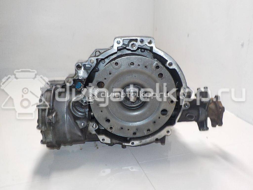 Фото Контрактная (б/у) АКПП для Audi A5 / A4 / Q5 224 л.с 16V 2.0 л CNCD бензин 0BK300038L001 {forloop.counter}}