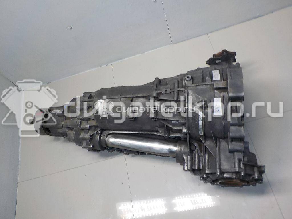 Фото Контрактная (б/у) АКПП для Audi A5 / A4 / Q5 224 л.с 16V 2.0 л CNCD бензин 0BK300038L001 {forloop.counter}}