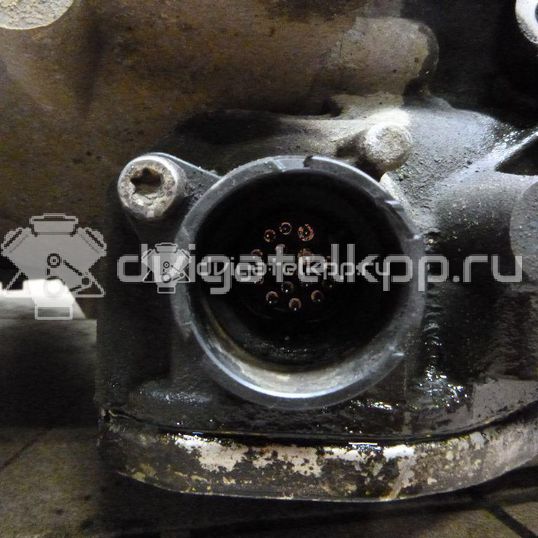 Фото Контрактная (б/у) АКПП для Audi A5 / A4 / Q5 224 л.с 16V 2.0 л CNCD бензин 0BK300038L001