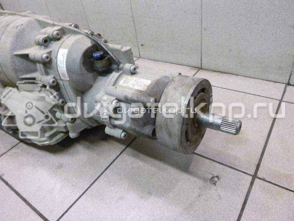 Фото Контрактная (б/у) АКПП для Audi A5 / A4 / Q5 224 л.с 16V 2.0 л CNCD бензин 0BK300038L001 {forloop.counter}}