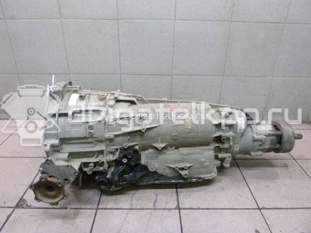 Фото Контрактная (б/у) АКПП для Audi A5 / A4 / Q5 224 л.с 16V 2.0 л CNCD бензин 0BK300038L001 {forloop.counter}}