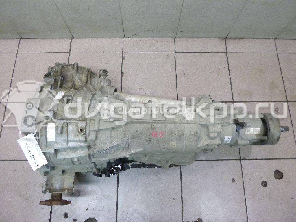 Фото Контрактная (б/у) АКПП для Audi A5 / A4 / Q5 224 л.с 16V 2.0 л CNCD бензин 0BK300038L001 {forloop.counter}}