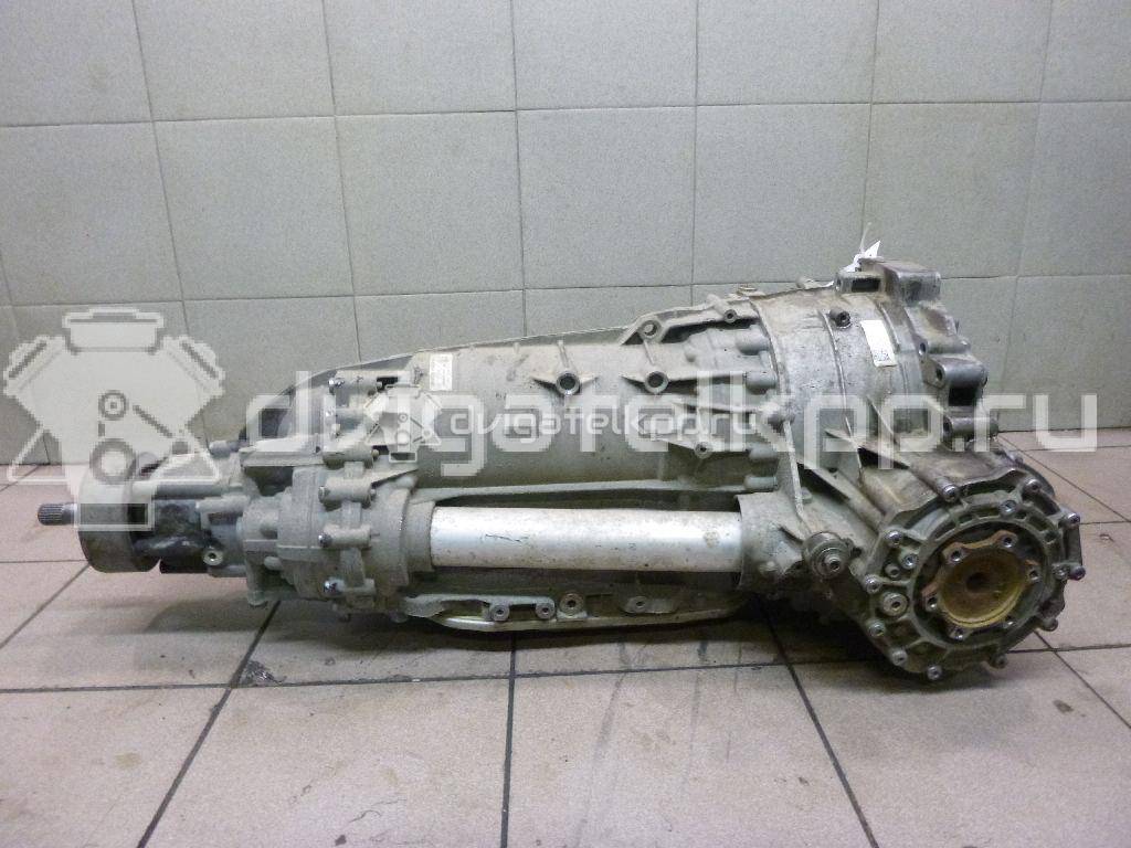 Фото Контрактная (б/у) АКПП для Audi A5 / A4 / Q5 224 л.с 16V 2.0 л CNCD бензин 0BK300038L001 {forloop.counter}}