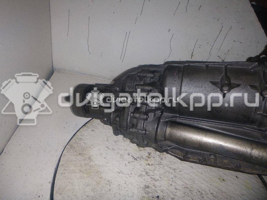 Фото Контрактная (б/у) АКПП для Audi A5 / A4 / Q5 224 л.с 16V 2.0 л CNCD бензин 0BK300038L001 {forloop.counter}}