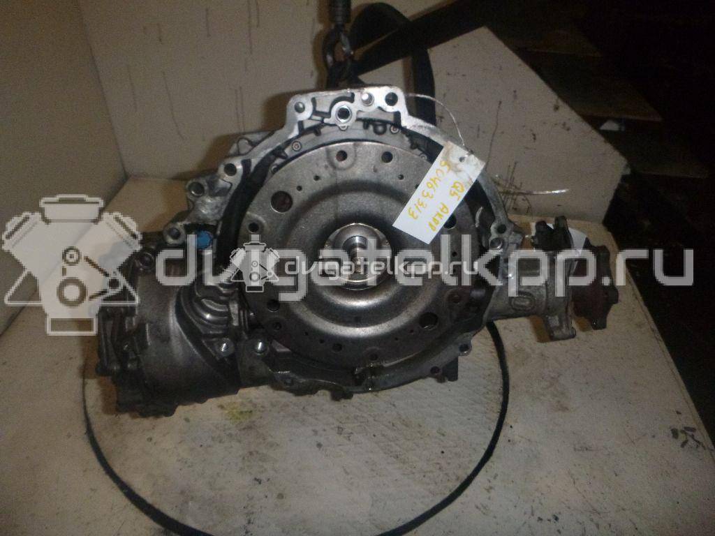 Фото Контрактная (б/у) АКПП для Audi A5 / A4 / Q5 224 л.с 16V 2.0 л CNCD бензин 0BK300038L001 {forloop.counter}}