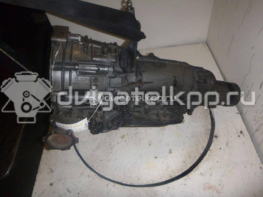 Фото Контрактная (б/у) АКПП для Audi A5 / A4 / Q5 224 л.с 16V 2.0 л CNCD бензин 0BK300038L001 {forloop.counter}}