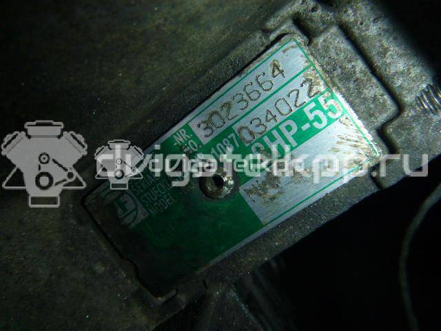 Фото Контрактная (б/у) АКПП для Audi A5 / A4 / Q5 224 л.с 16V 2.0 л CNCD бензин 0BK300038L001 {forloop.counter}}