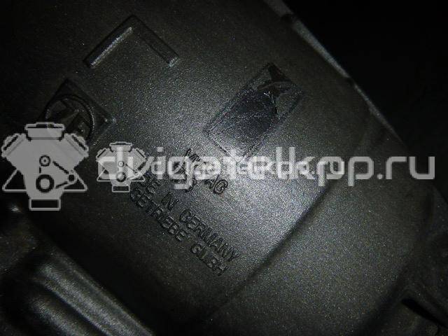 Фото Контрактная (б/у) АКПП для Audi A5 / A4 / Q5 224 л.с 16V 2.0 л CNCD бензин 0BK300038L001 {forloop.counter}}