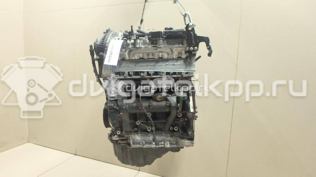 Фото Контрактный (б/у) двигатель CNCD для Audi A5 / A4 / Q5 224 л.с 16V 2.0 л бензин 06L100032A {forloop.counter}}