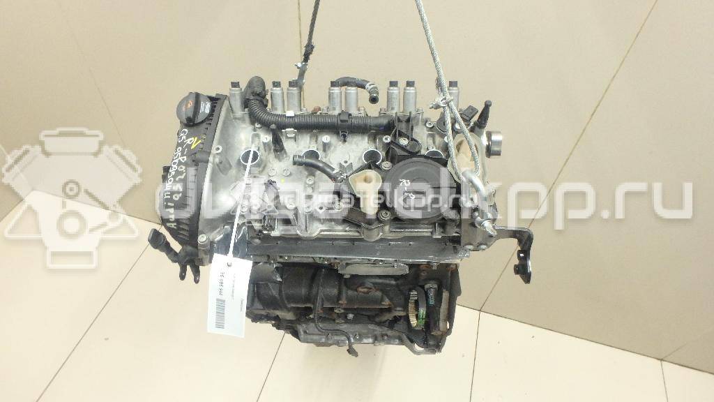 Фото Контрактный (б/у) двигатель CNCD для Audi A5 / A4 / Q5 224 л.с 16V 2.0 л бензин 06L100032A {forloop.counter}}