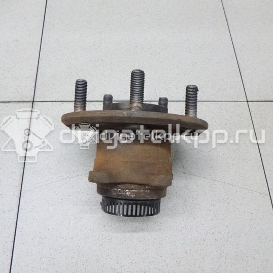 Фото Ступица задняя  527302H000 для Hyundai I30 / Elantra