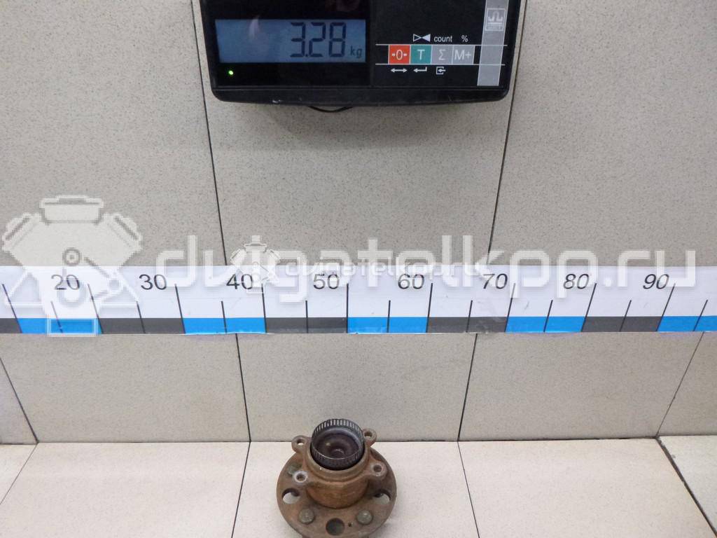 Фото Ступица задняя  527302H000 для Hyundai I30 / Elantra {forloop.counter}}