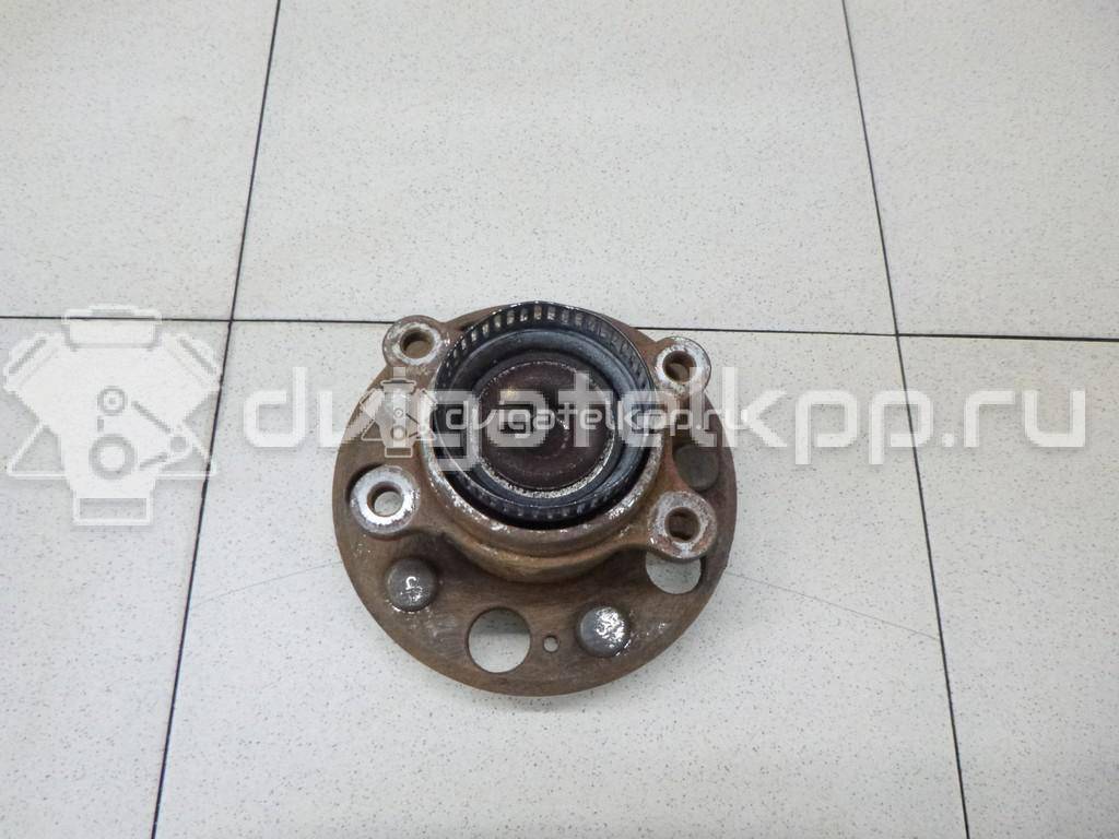 Фото Ступица задняя  527302H000 для Hyundai I30 / Elantra {forloop.counter}}