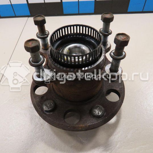 Фото Ступица задняя  527302h000 для Hyundai I30 / Elantra