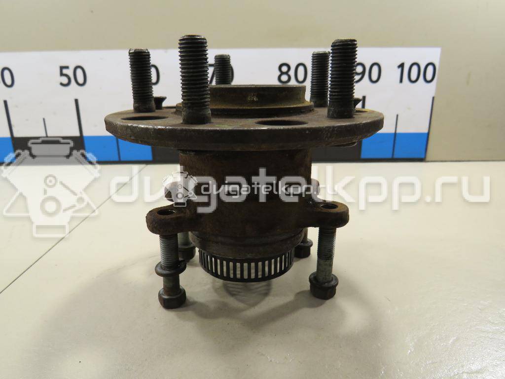 Фото Ступица задняя  527302h000 для Hyundai I30 / Elantra {forloop.counter}}