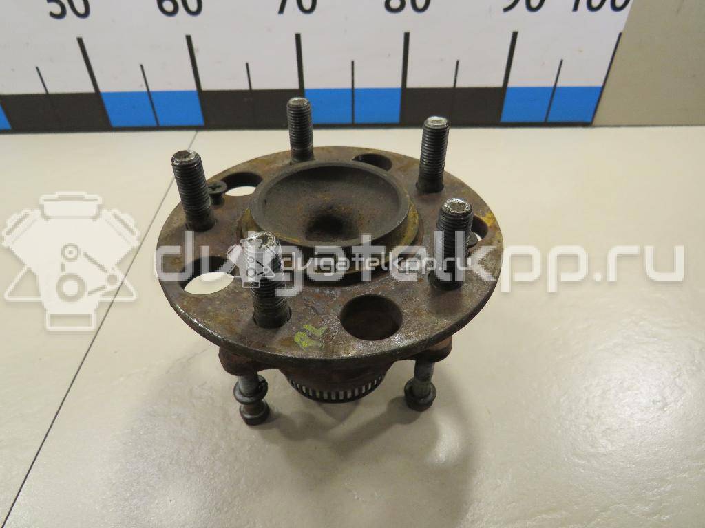 Фото Ступица задняя  527302h000 для Hyundai I30 / Elantra {forloop.counter}}