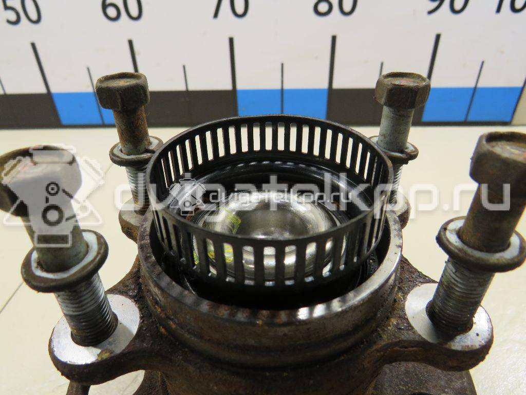 Фото Ступица задняя  527302h000 для Hyundai I30 / Elantra {forloop.counter}}