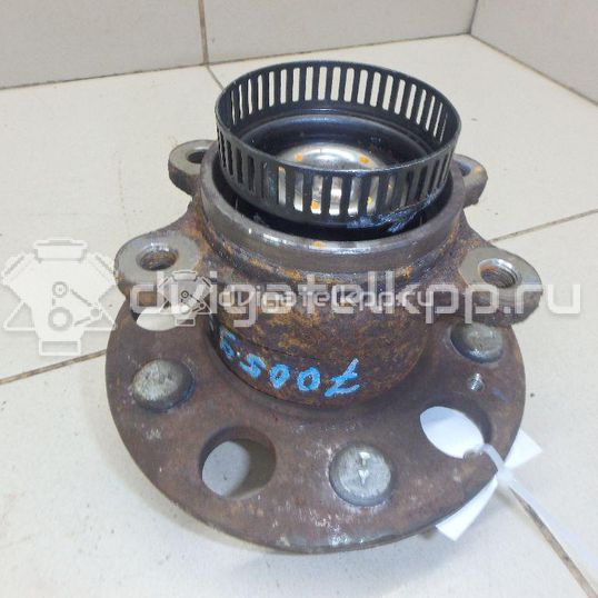 Фото Ступица задняя  527302H000 для Hyundai I30 / Elantra