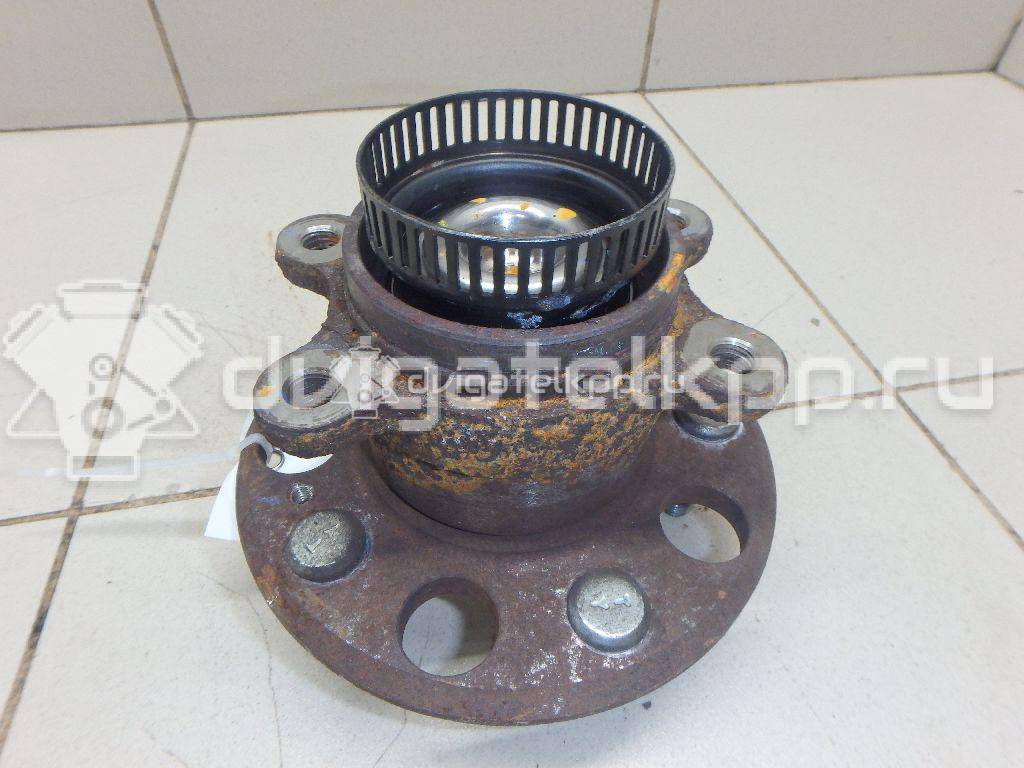 Фото Ступица задняя  527302H000 для Hyundai I30 / Elantra {forloop.counter}}