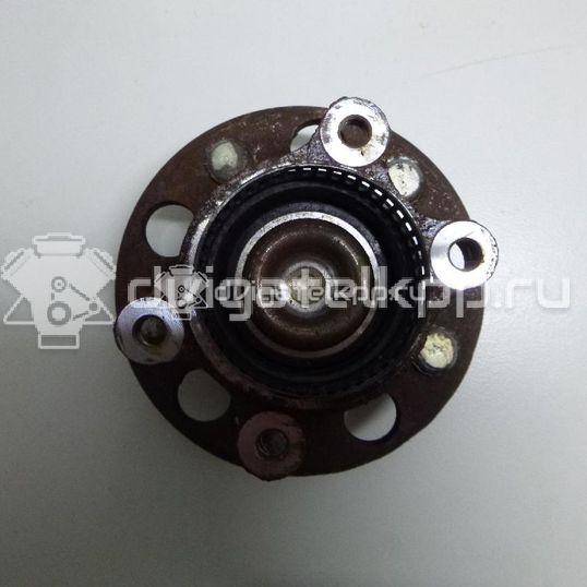 Фото Ступица задняя  527302H000 для Hyundai I30 / Elantra