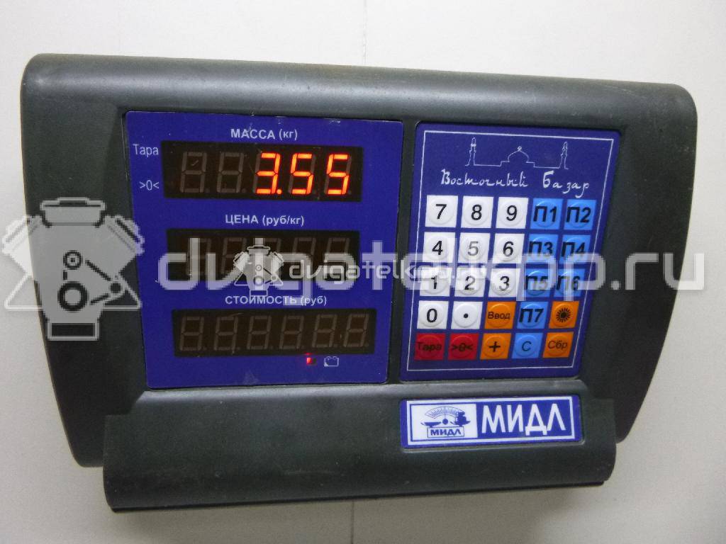 Фото Ступица задняя  527302H000 для Hyundai I30 / Elantra {forloop.counter}}