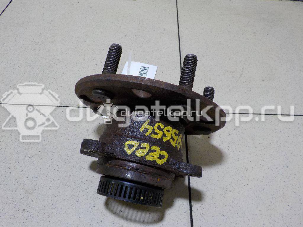 Фото Ступица задняя  527302H000 для Hyundai I30 / Elantra {forloop.counter}}