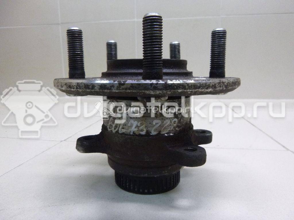 Фото Ступица задняя  527302H000 для Hyundai I30 / Elantra {forloop.counter}}