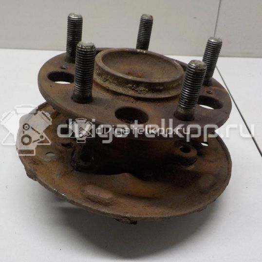 Фото Ступица задняя  527302H000 для Hyundai I30 / Elantra