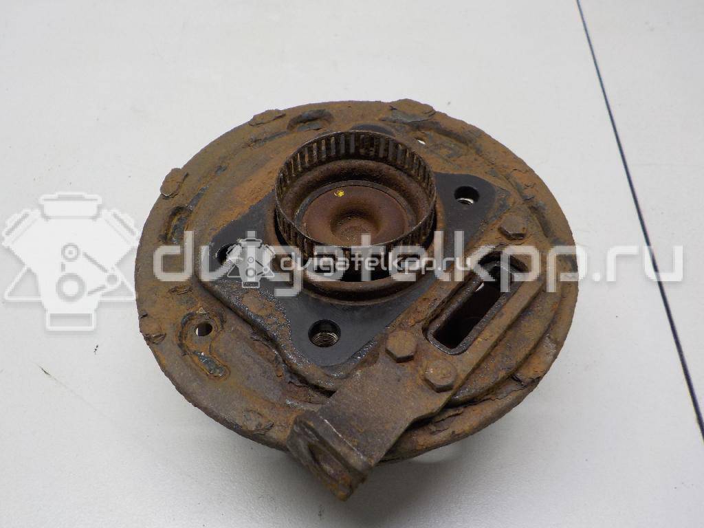 Фото Ступица задняя  527302H000 для Hyundai I30 / Elantra {forloop.counter}}