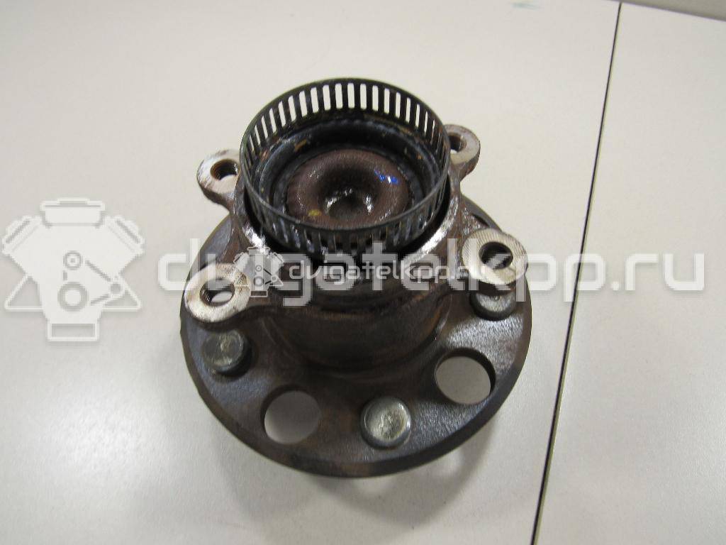 Фото Ступица задняя  527302H000 для Hyundai I30 / Elantra {forloop.counter}}