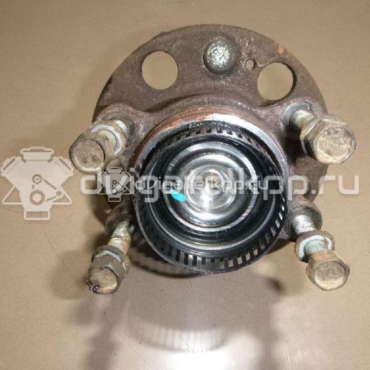 Фото Ступица задняя  527302H000 для Hyundai I30 / Elantra