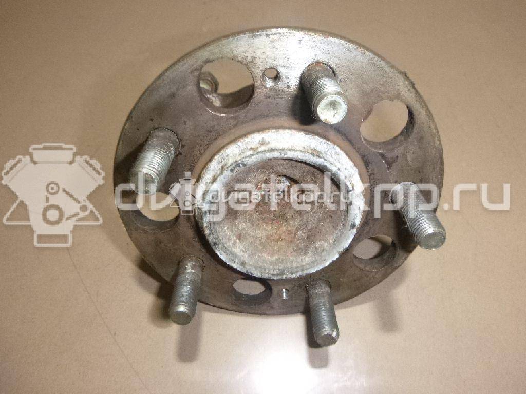 Фото Ступица задняя  527302H000 для Hyundai I30 / Elantra {forloop.counter}}