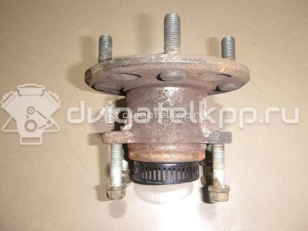 Фото Ступица задняя  527302H000 для Hyundai I30 / Elantra {forloop.counter}}