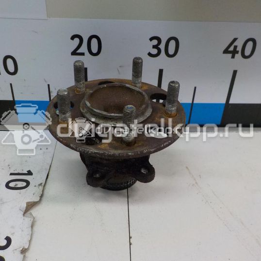 Фото Ступица задняя  527302H000 для Hyundai I30 / Elantra