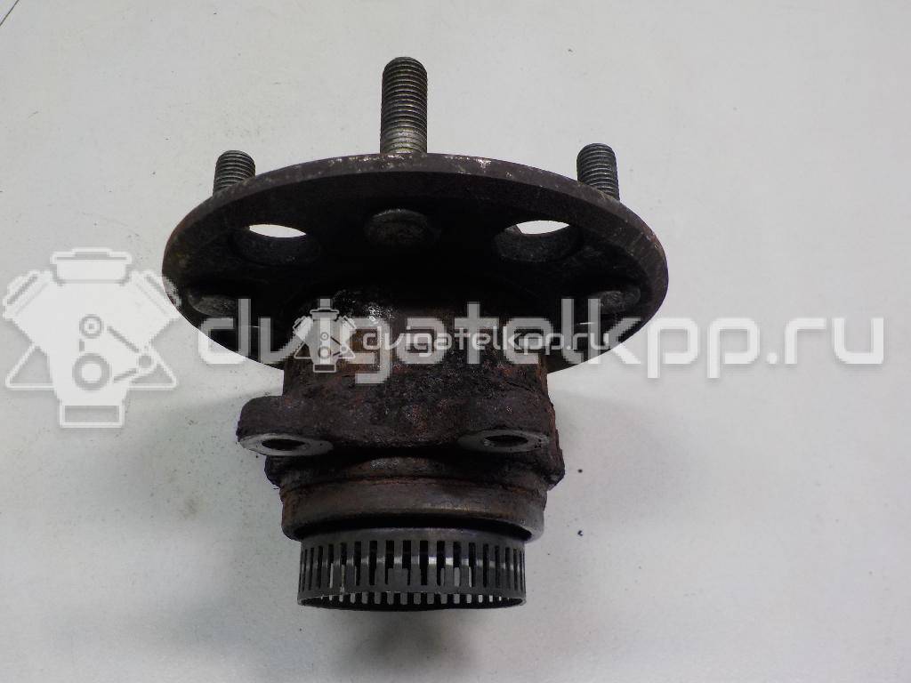 Фото Ступица задняя  527302H000 для Hyundai I30 / Elantra {forloop.counter}}