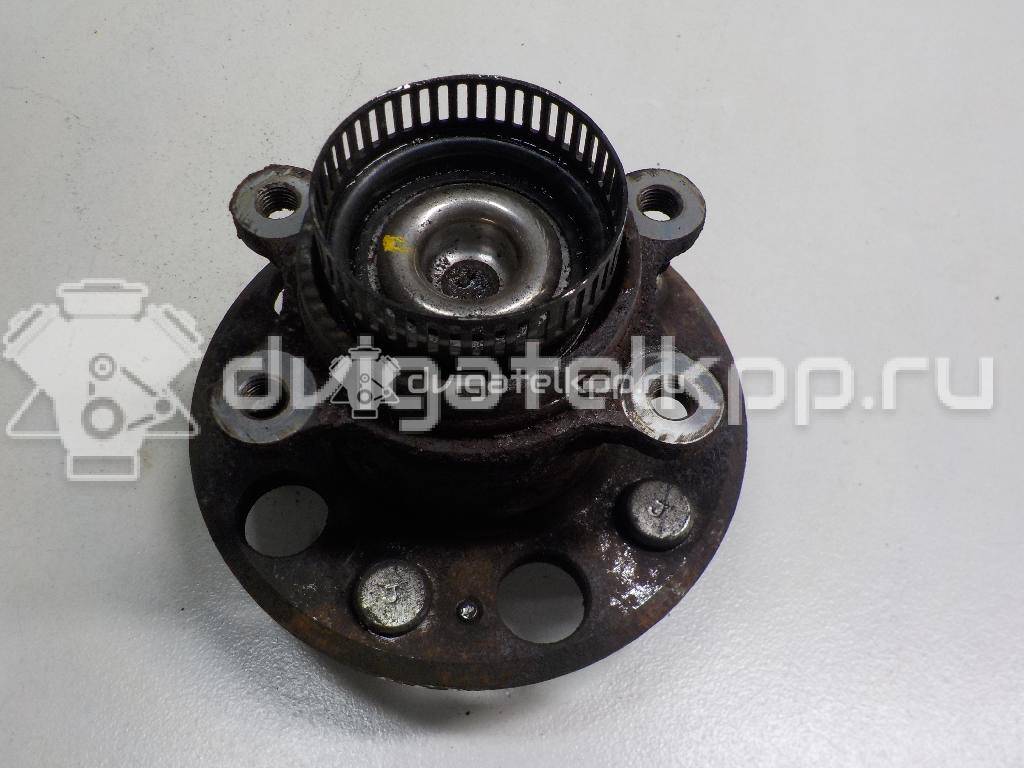 Фото Ступица задняя  527302H000 для Hyundai I30 / Elantra {forloop.counter}}