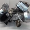 Фото Турбокомпрессор (турбина) для двигателя CGQB для Audi A7 Sportback 4Ga, 4Gf / A6 313 л.с 24V 3.0 л Дизельное топливо 059145061Q {forloop.counter}}