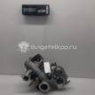 Фото Турбокомпрессор (турбина) для двигателя CGQB для Audi A7 Sportback 4Ga, 4Gf / A6 313 л.с 24V 3.0 л Дизельное топливо 059145061Q {forloop.counter}}
