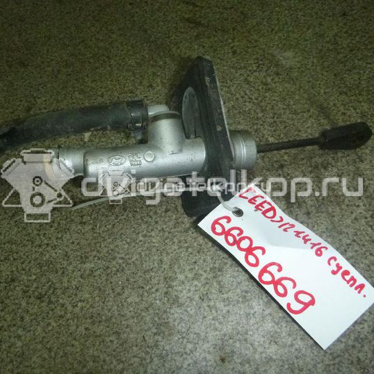 Фото Цилиндр сцепления главный  416052H000 для Hyundai I30 / Elantra