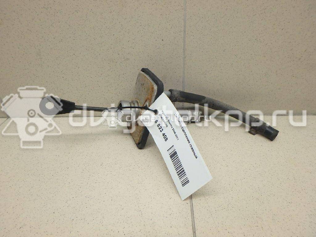 Фото Цилиндр сцепления главный  416052H000 для Hyundai I30 / Elantra {forloop.counter}}