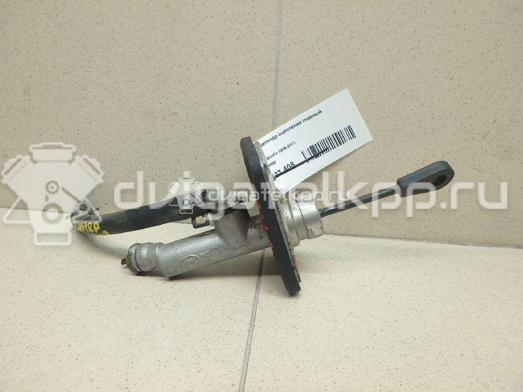 Фото Цилиндр сцепления главный  416052H000 для Hyundai I30 / Elantra {forloop.counter}}