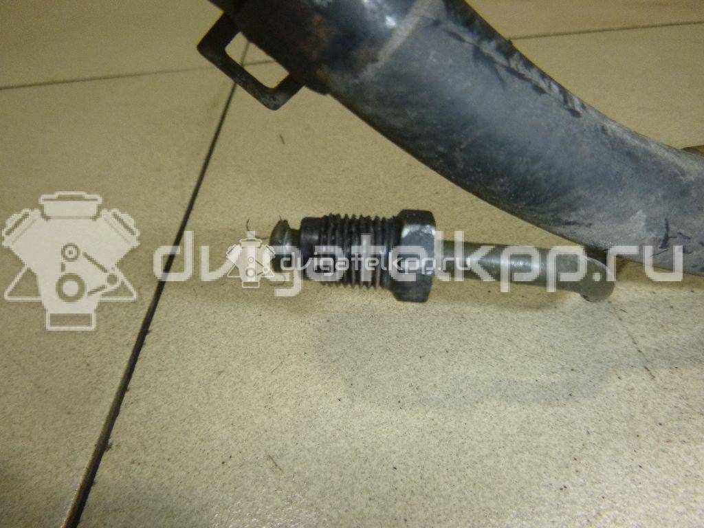 Фото Цилиндр сцепления главный  416052H000 для Hyundai I30 / Elantra {forloop.counter}}