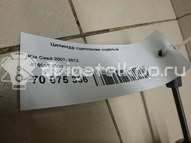 Фото Цилиндр сцепления главный  416052h000 для Hyundai I30 / Elantra {forloop.counter}}